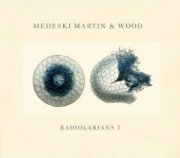 Medeski Martin & Wood: 'Radiolarians I'