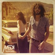 Medi, 'You Got Me (Moving)'