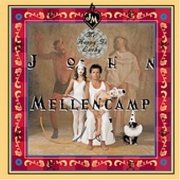 John Mellencamp, 'Mr. Happy Go Lucky'