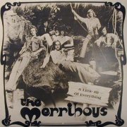 The Merriboys, 'A Little Bit of Everything'