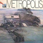 Metropolis, 'Metropolis'