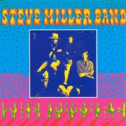 Steve Miller Band, 'Children of the Future'