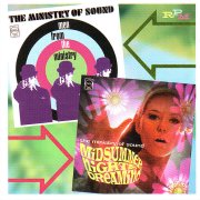 Ministry of Sound, 'Men From the Ministry/Midsummer Night's Dreaming'