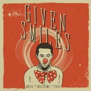 Molesome & Tiger, 'Given Smiles'