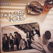 Moonriders, 'Nouvelles Vagues'