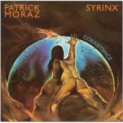 Patrick Moraz, 'C O Existence'