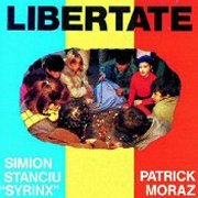 Patrick Moraz, 'Libertate'