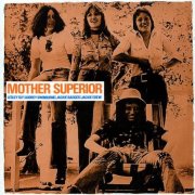 Mother Superior, 'Lady Madonna'