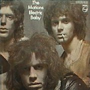 The Motions, 'Electric Baby'