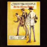 Mott the Hoople, 'All the Young Dudes'
