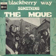 The Move, 'Blackberry Way'