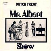 Mr Albert Show, 'Dutch Treat'