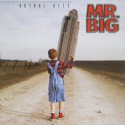 Mr. Big, 'Actual Size'