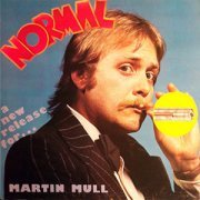 Martin Mull, 'Normal'
