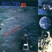 Multi-Story, 'East West' CD