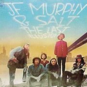 J.F. Murphy & Salt, 'The Last Illusion'