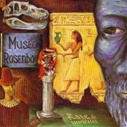 Museo Rosenbach, 'Rare & Unreleased'