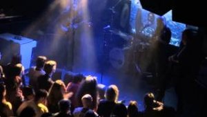 My Brother the Wind's M400 at Roadburn