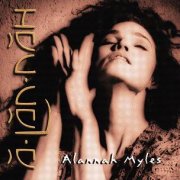 Alannah Myles, 'A-Lan-Nah'