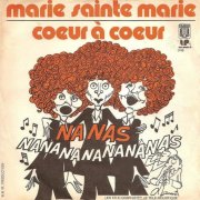 Les Nanas, 'Marie Sainte Marie'