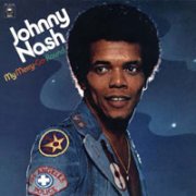 Johnny Nash, 'My Merry-Go-Round'