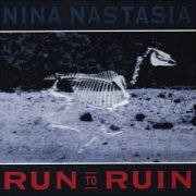 Nina Nastasia, 'Run to Ruin'