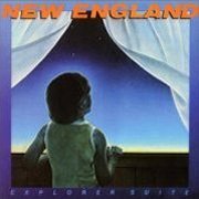 New England, 'Explorer Suite'