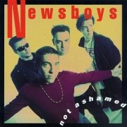 Newsboys, 'Not Ashamed'