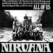 Nirvana, 'All of Us'
