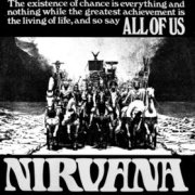 Nirvana, 'All of Us'