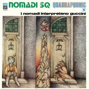 Nomadi, 'I Nomadi Interpretano Guccini'