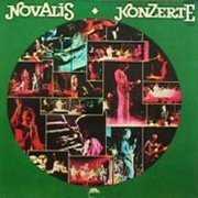 Novalis, 'Konzerte'