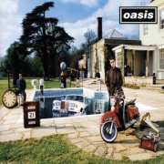 Oasis, 'Be Here Now'