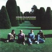 Ocean Colour Scene, 'One From the Modern'