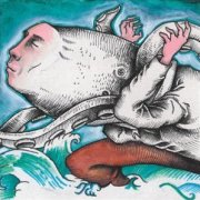 Okkervil River, 'Down the River of Golden Dreams'