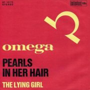 Omega, 'Pearls in Her Hair'