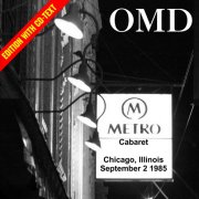 Orchestral Manoeuvres in the Dark, 'Chicago 1985'