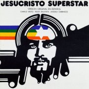 'Jesucristo Superstar'
