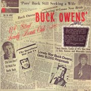 Buck Owens, '41st Street Lonely Hearts Club'