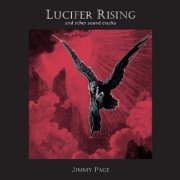 Jimmy Page, 'Lucifer Rising'
