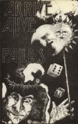 Pallas, 'Arrive Alive'
