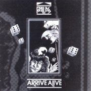 Arrive Alive CD