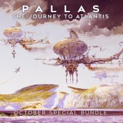 Pallas, 'The Journey to Atlantis'