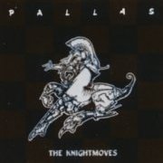 Pallas, 'The Knightmoves' EP