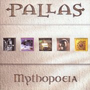 Pallas, 'Mythopoeia'