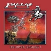 Pallas, 'The River Sessions 1'