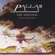 Pallas, 'The Sentinel (US Album Mix)'