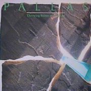 Pallas, 'Throwing Stones at the Wind'