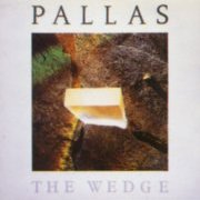 Pallas, 'The Wedge'