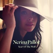 Nerina Pallot, 'Year of the Wolf'